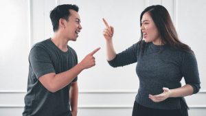 uncontested divorce 