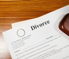 The Benefits of Using an Online Florida Notary For Divorce